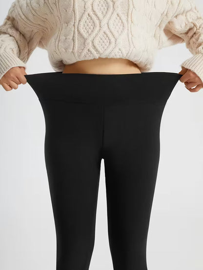 Gymfit Fleece Leggings