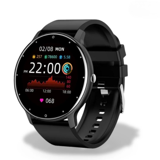 Gymfit Sport Smartwatch 2.0