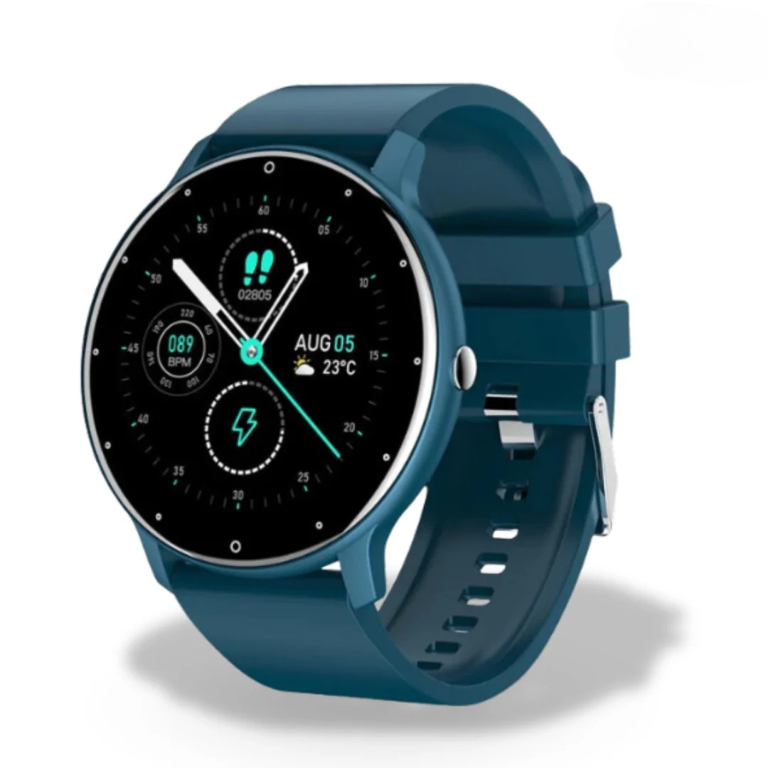 Gymfit Sport Smartwatch 2.0