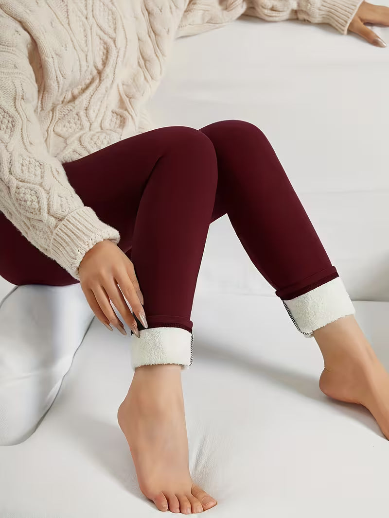 Gymfit Fleece Leggings