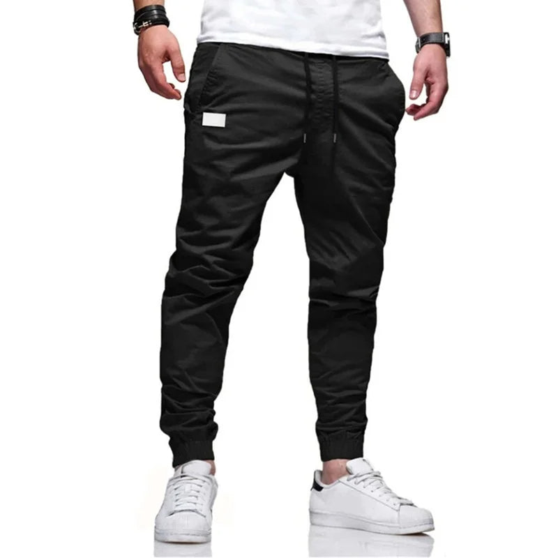 Gymfit Cargo Byxor