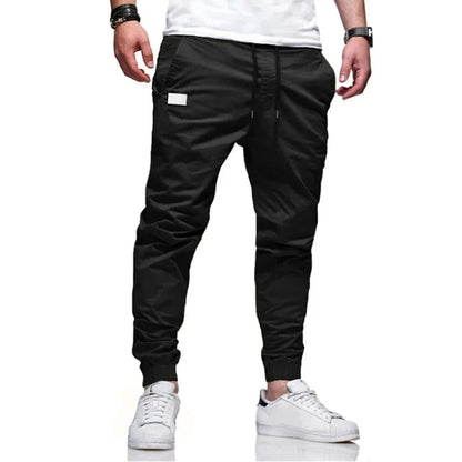 Gymfit Cargo Byxor