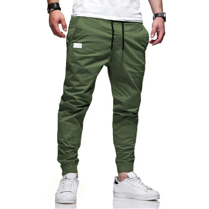 Gymfit Cargo Byxor