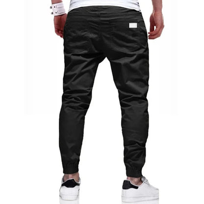 Gymfit Cargo Byxor
