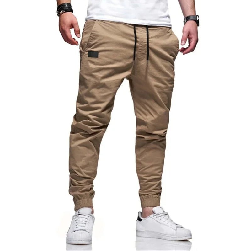 Gymfit Cargo Byxor