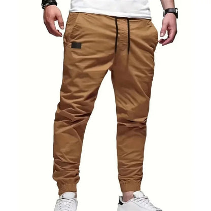 Gymfit Cargo Byxor