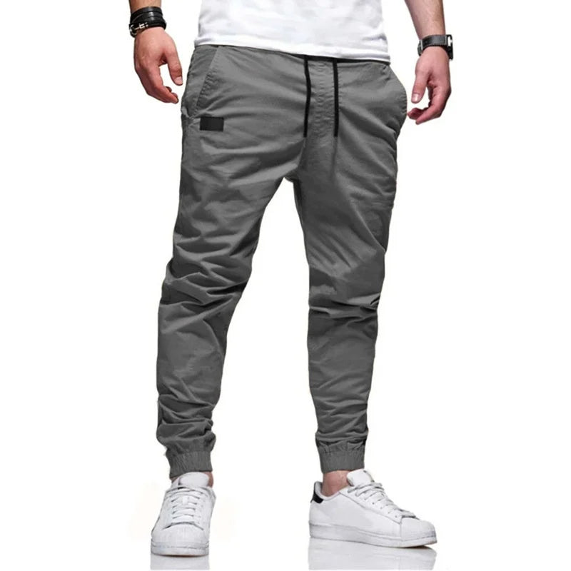 Gymfit Cargo Byxor