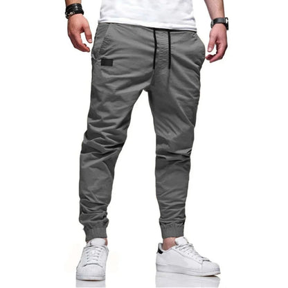 Gymfit Cargo Byxor