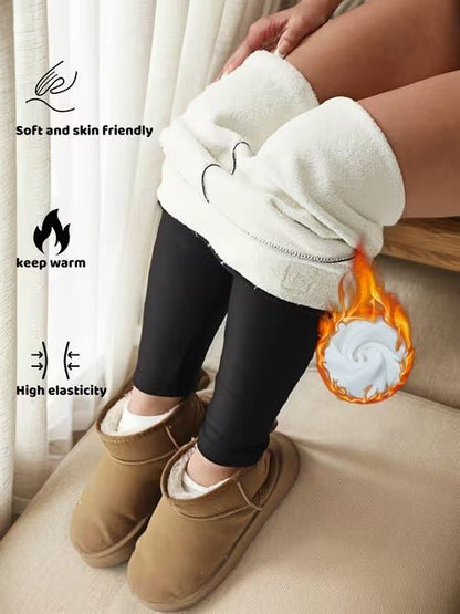 Gymfit Fleece Leggings
