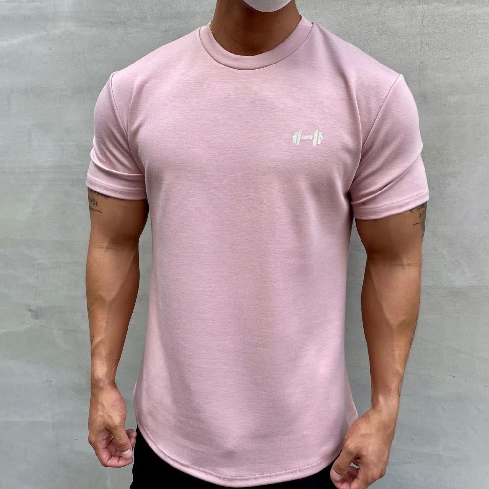 Gymfit Muscle T-shirt