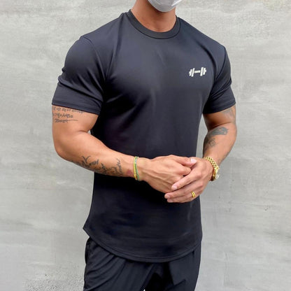 Gymfit Muscle T-shirt