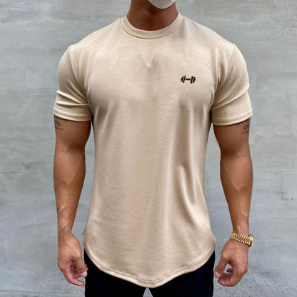 Gymfit Muscle T-shirt