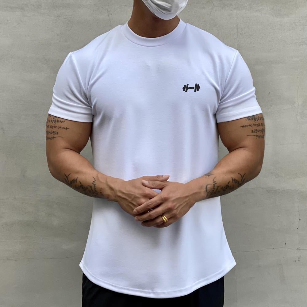 Gymfit Muscle T-shirt