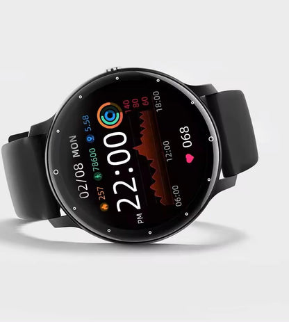 Gymfit Sport Smartwatch 2.0