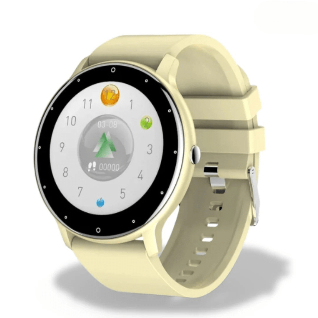 Gymfit Sport Smartwatch 2.0