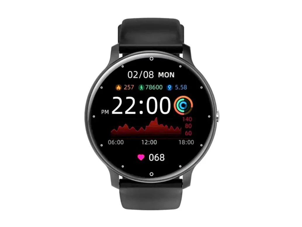 Gymfit Sport Smartwatch 2.0