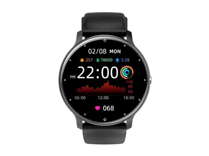 Gymfit Sport Smartwatch 2.0
