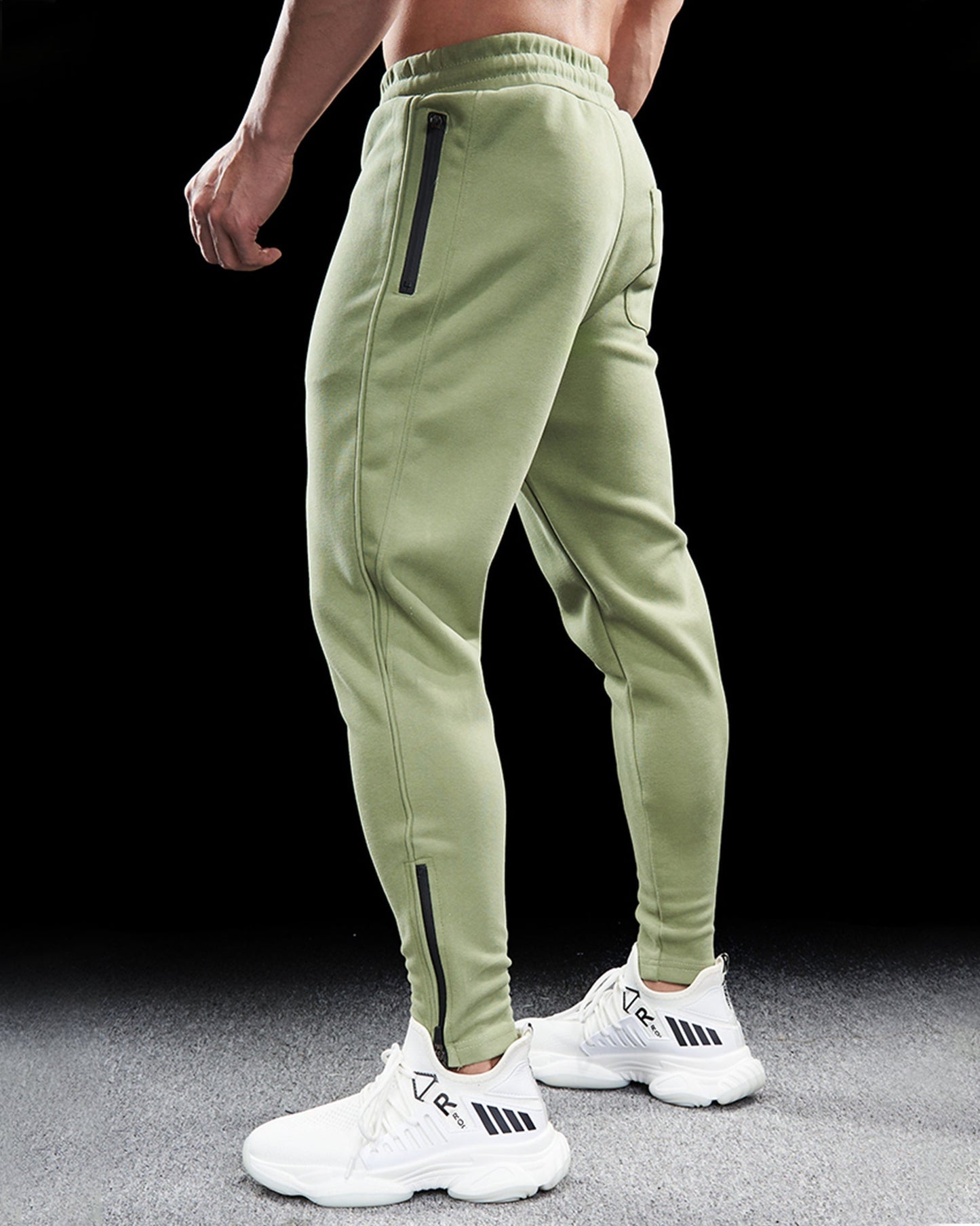 Gymfit Sweatpants Joggers