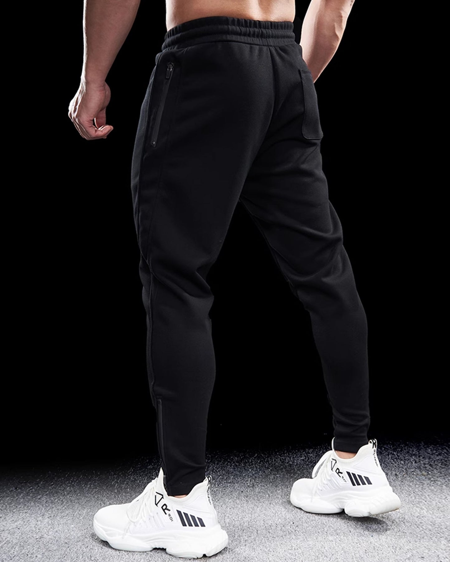 Gymfit Sweatpants Joggers