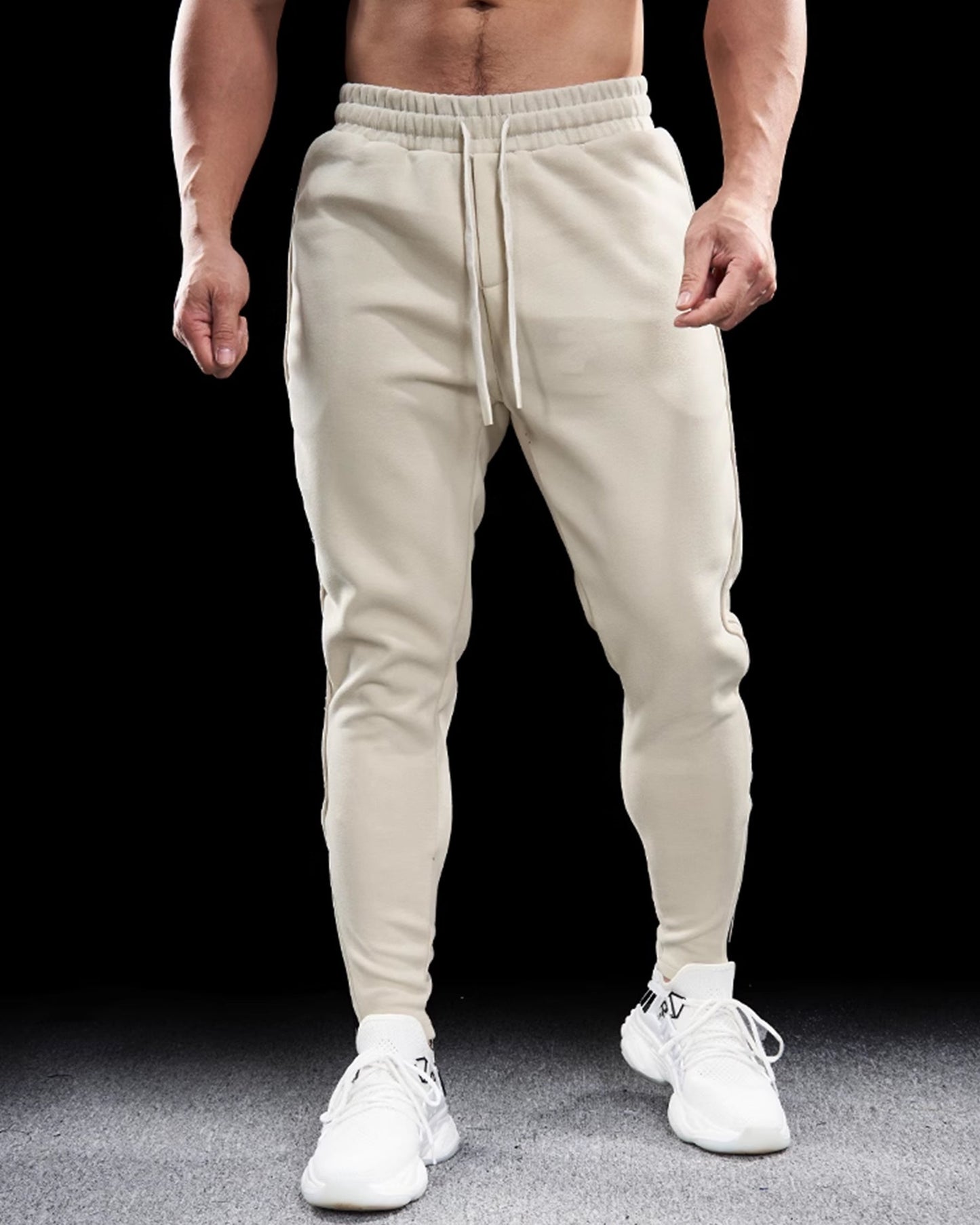 Gymfit Sweatpants Joggers