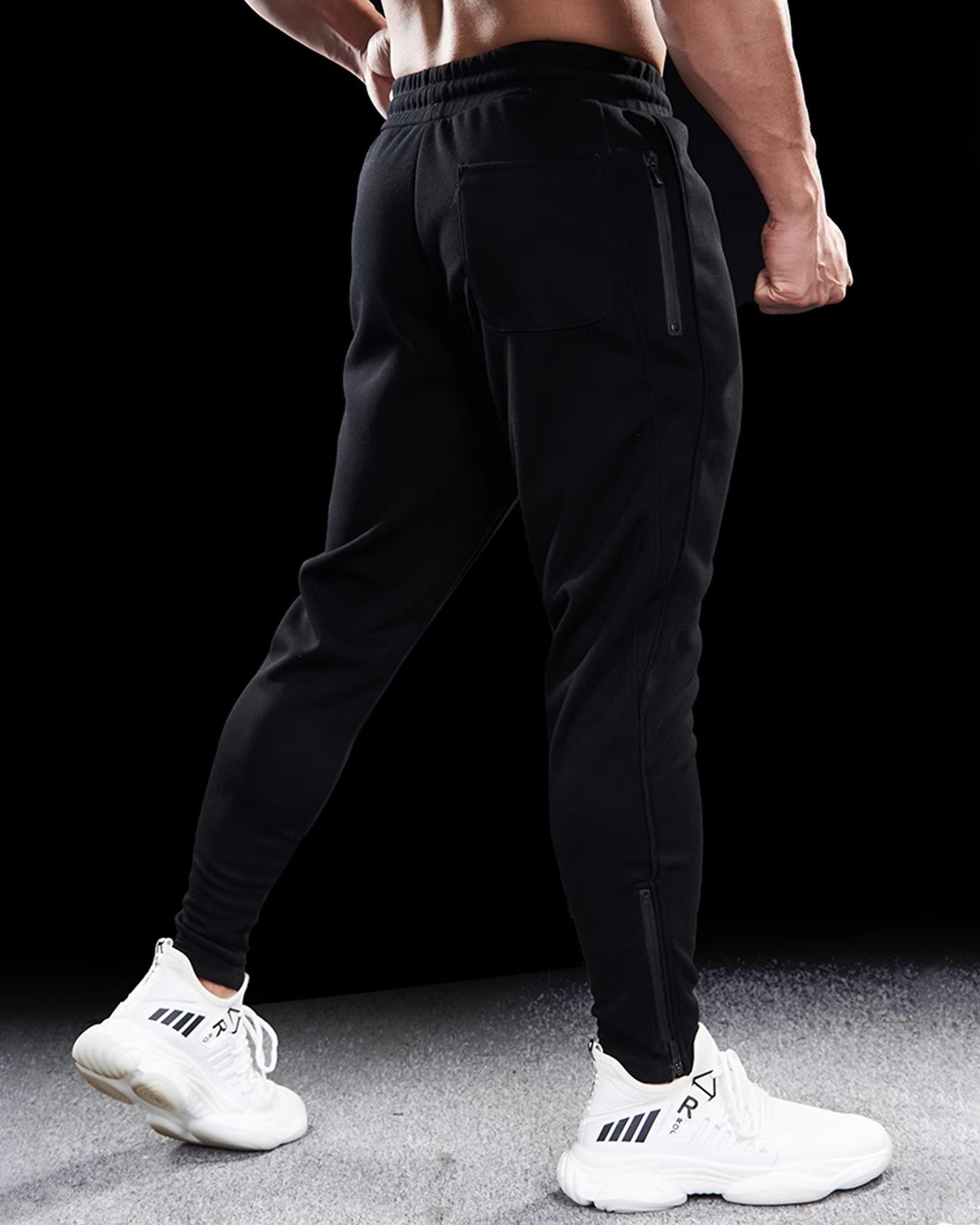 Gymfit Sweatpants Joggers