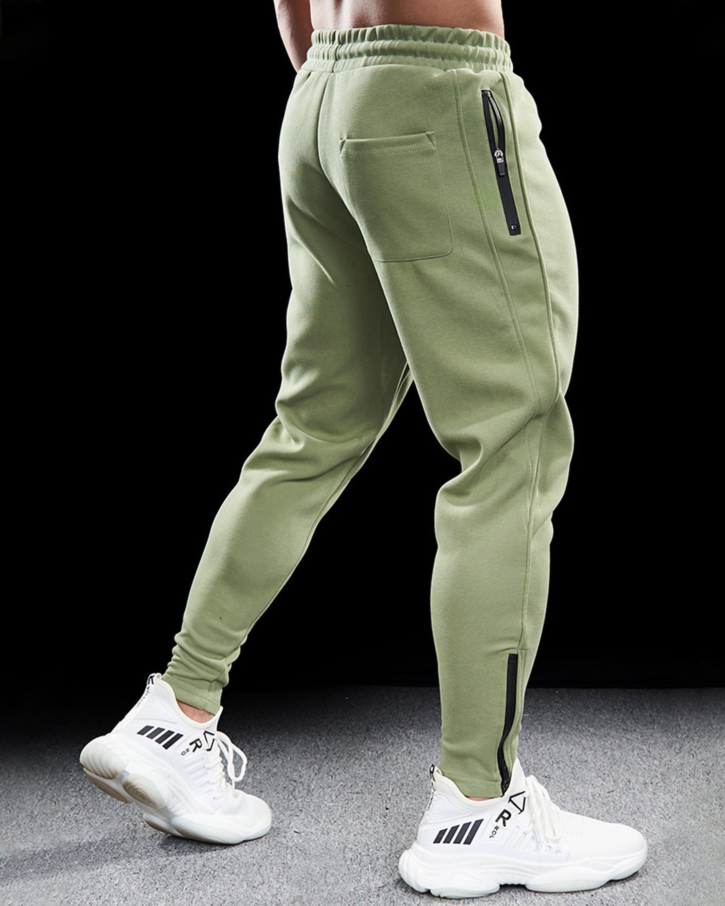 Gymfit Sweatpants Joggers