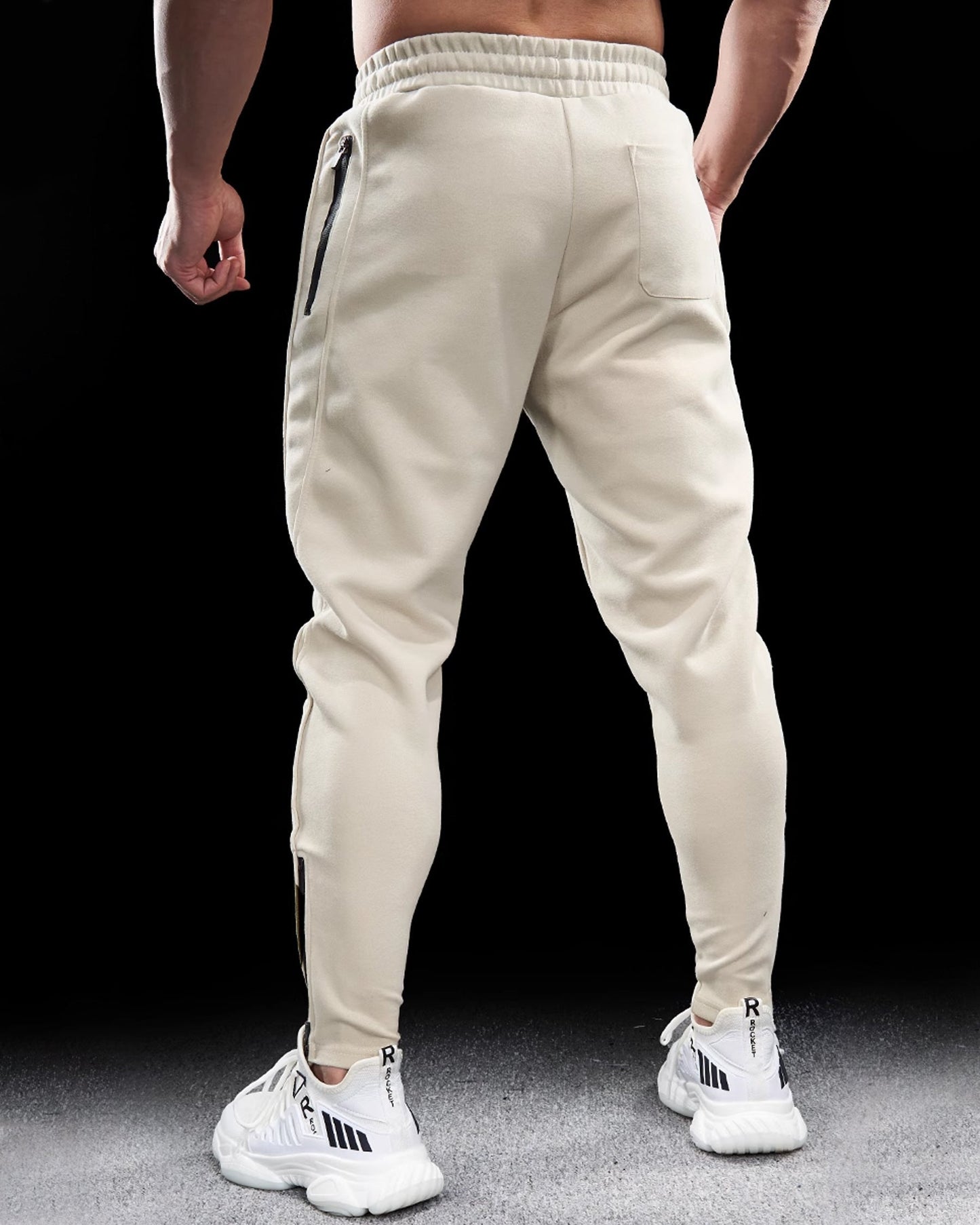Gymfit Sweatpants Joggers