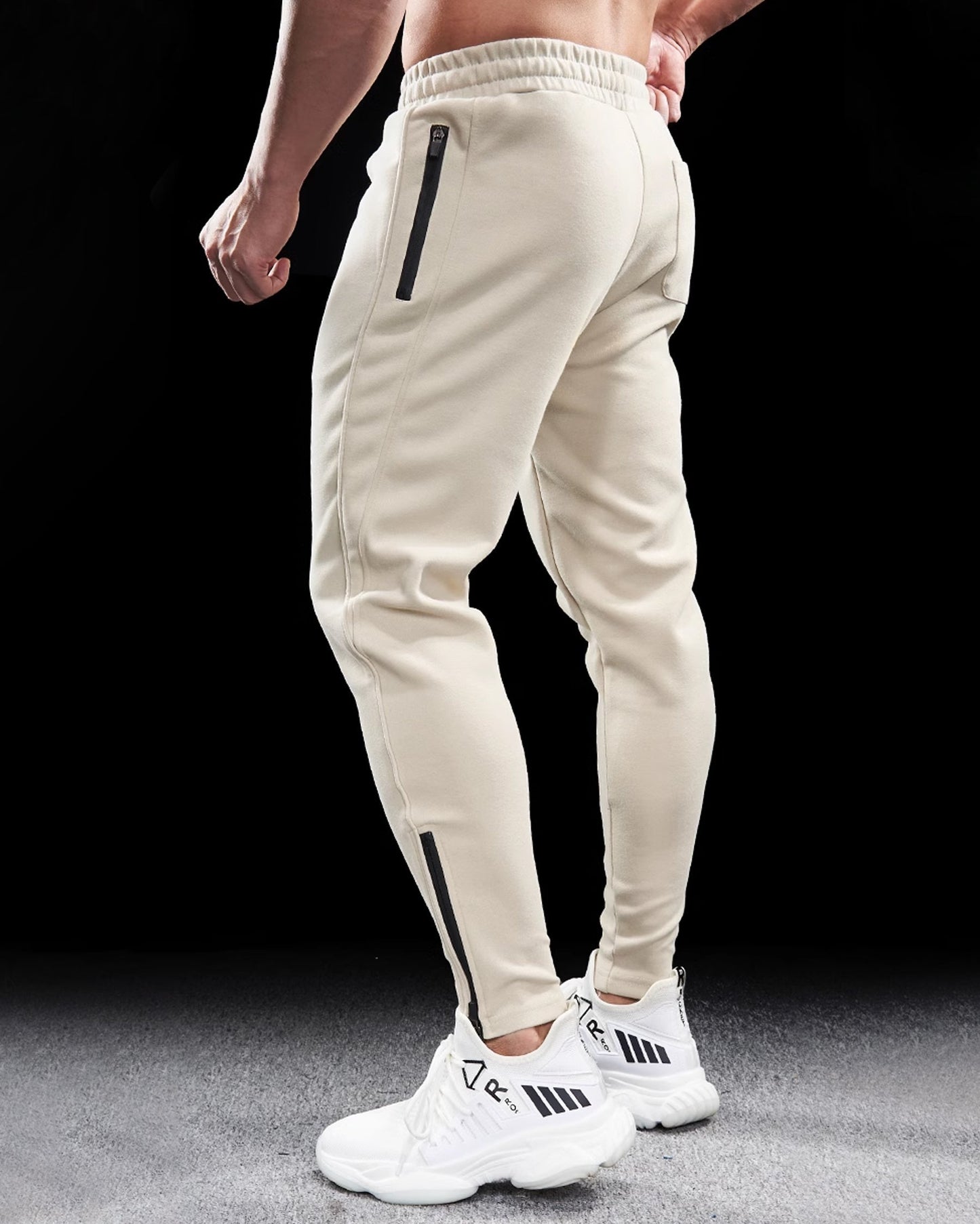 Gymfit Sweatpants Joggers