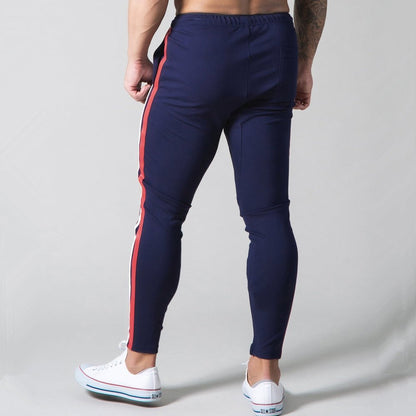 NYHET Gymfit LYFT Stripe Lyft Joggers