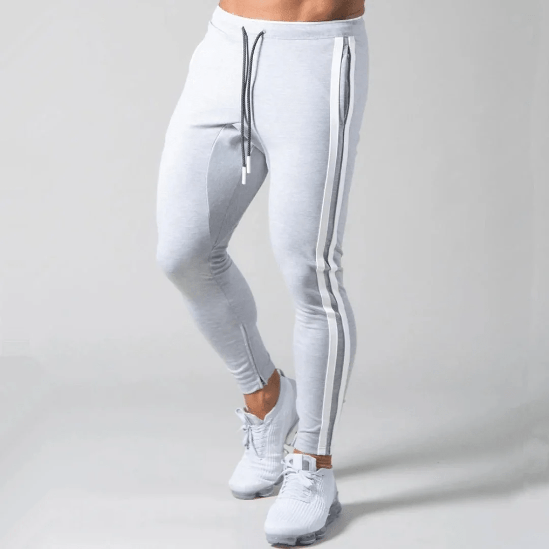 NYHET Gymfit LYFT Stripe Lyft Joggers