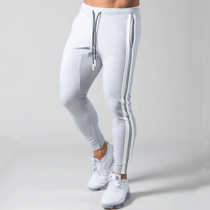NYHET Gymfit LYFT Stripe Lyft Joggers