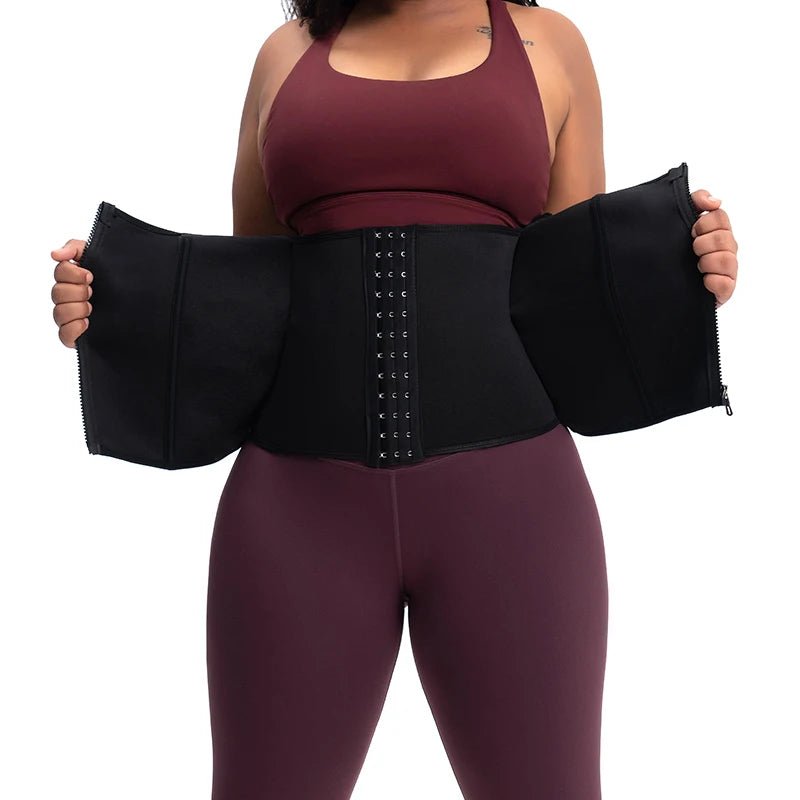 Waist slimming Bälte